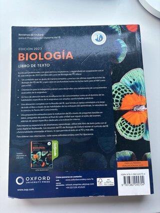 Recursos de Oxford Para El Programa Del Diploma...