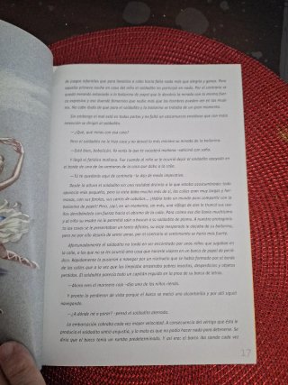 El soldadito de plomo (en 4 idiomas co-oficiales)