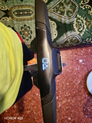 Patinete Eléctrico Ninebot Segway