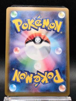 Carta Pokemon N's Zekrom AR 210/193 Full Art