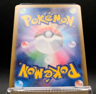 Carta Pokemon N's Zekrom AR 210/193 Full Art