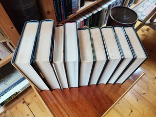 John Grisham, 13 libros