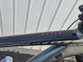Scott Scale 970 Talla L