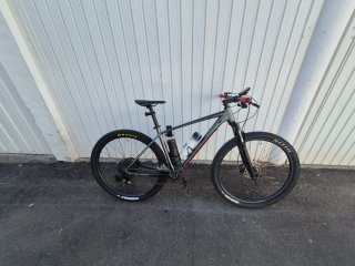 Scott Scale 970 Talla L