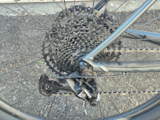 Scott Scale 970 Talla L