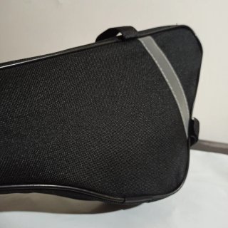 Borsa da telaio per bici RIDEHAUL