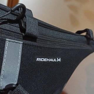 Borsa da telaio per bici RIDEHAUL
