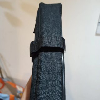Borsa da telaio per bici RIDEHAUL
