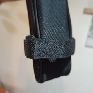 Borsa da telaio per bici RIDEHAUL
