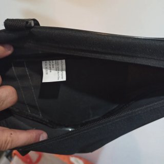 Borsa da telaio per bici RIDEHAUL