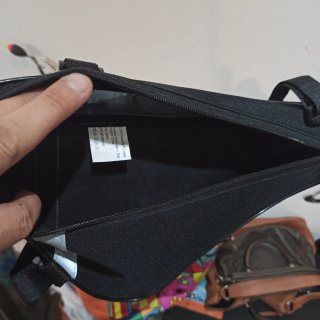 Borsa da telaio per bici RIDEHAUL