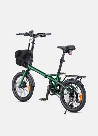 Bici Eléctrica Plegable ENGWE Zip