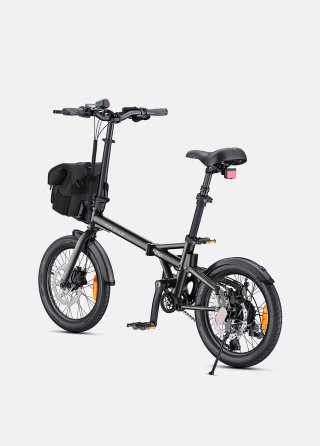 Bici Eléctrica Plegable ENGWE Zip