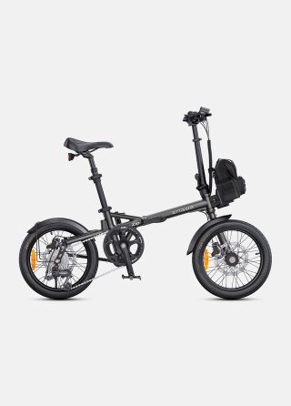 Bici Eléctrica Plegable ENGWE Zip