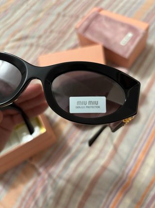 Occhiali da sole Miu Miu donna