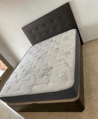 Se vende todo tipo de muebles