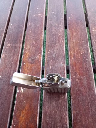 Zippo USA