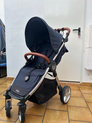 Silla paseo Arrue