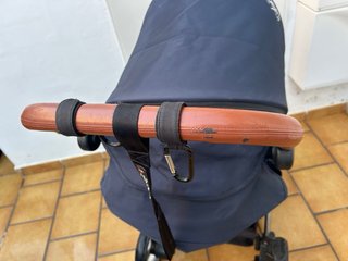 Silla paseo Arrue