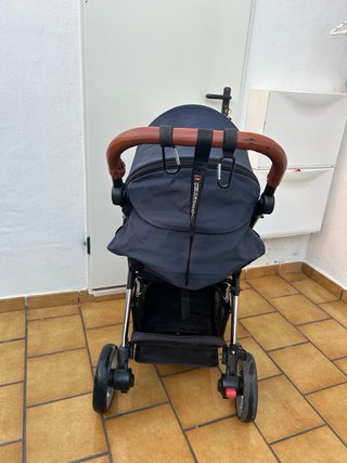 Silla paseo Arrue