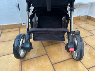 Silla paseo Arrue