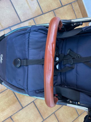 Silla paseo Arrue