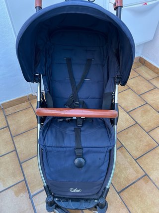 Silla paseo Arrue