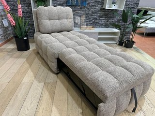 SOFA CAMA PERSONAL ACOLCHADA