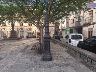 Alquiler de bar.