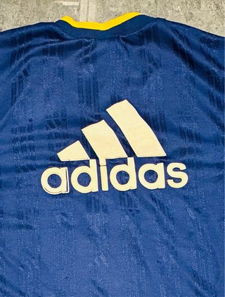 Camiseta Real Madrid Entrenamiento 1999/2000