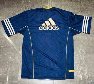 Camiseta Real Madrid Entrenamiento 1999/2000