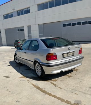 BMW Serie 3 1999