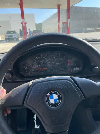 BMW Serie 3 1999