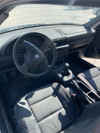 BMW Serie 3 1999