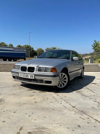 BMW Serie 3 1999