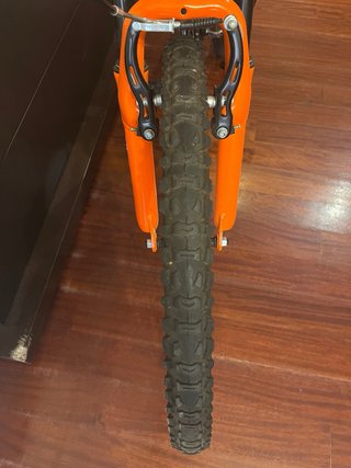 Bicicleta B-PRO 24 Shimano 6v