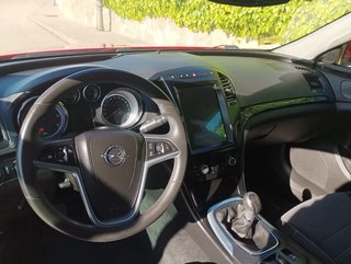 Opel Insignia 2011