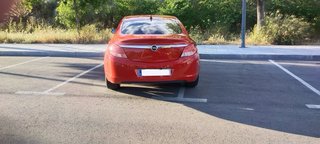 Opel Insignia 2011