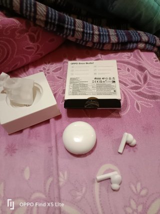 Oppo Find X5 Lite Nero