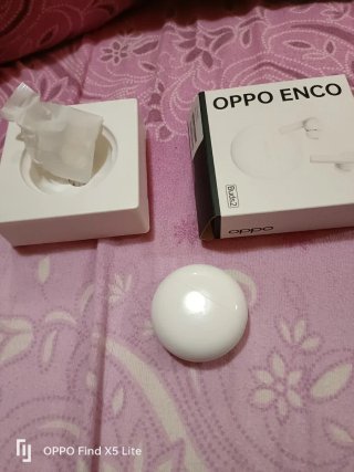 Oppo Find X5 Lite Nero