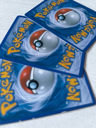 3 Cartas Pokémon VMAX Glaceon, Jolteon, Vaporeon