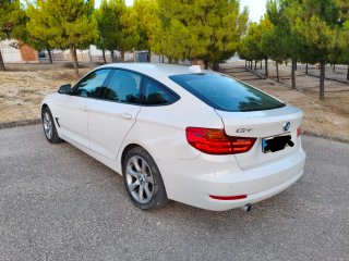BMW Serie 3 2015