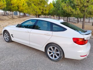 BMW Serie 3 2015
