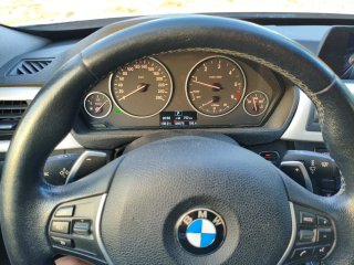 BMW Serie 3 2015