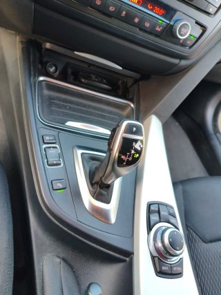 BMW Serie 3 2015