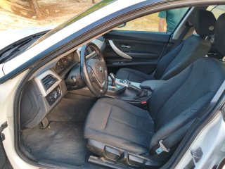 BMW Serie 3 2015