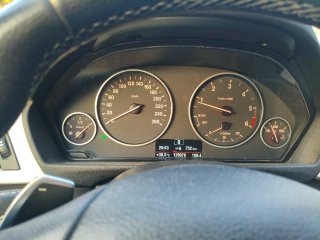 BMW Serie 3 2015