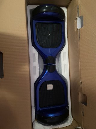 Patinete Eléctrico iWatBoard i6