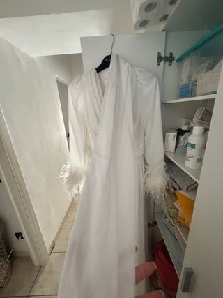 Abito Alter Nio Elegance nuovo con cartellino