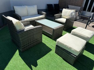 SET TERRAZA